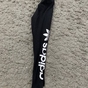 adidas leggings